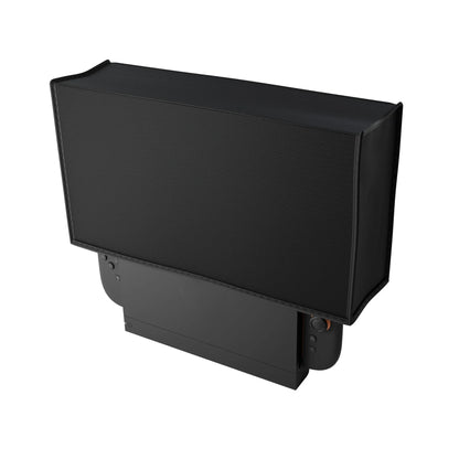 Dust Cover for Nintendo Switch 2 Console Anti Scratch Dustproof Protective Case Sleeve For Switch & Switch OLED Charging Dock
