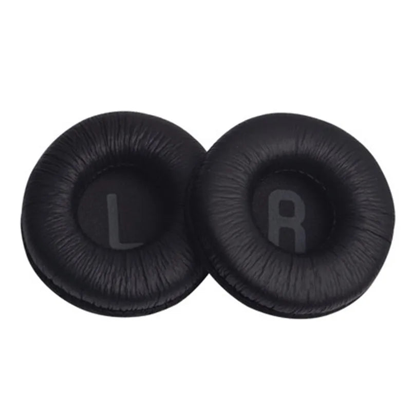 Replacement Ear Cushions Pad Covers for JBL Tune600 T500BT T450 T450BT JR300BT TUNE510BT TUNE660NC Headphone 70mm