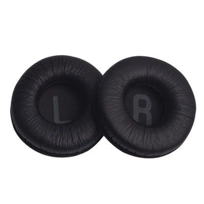Replacement Ear Cushions Pad Covers for JBL Tune600 T500BT T450 T450BT JR300BT TUNE510BT TUNE660NC Headphone 70mm