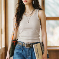 Apricot with Bra