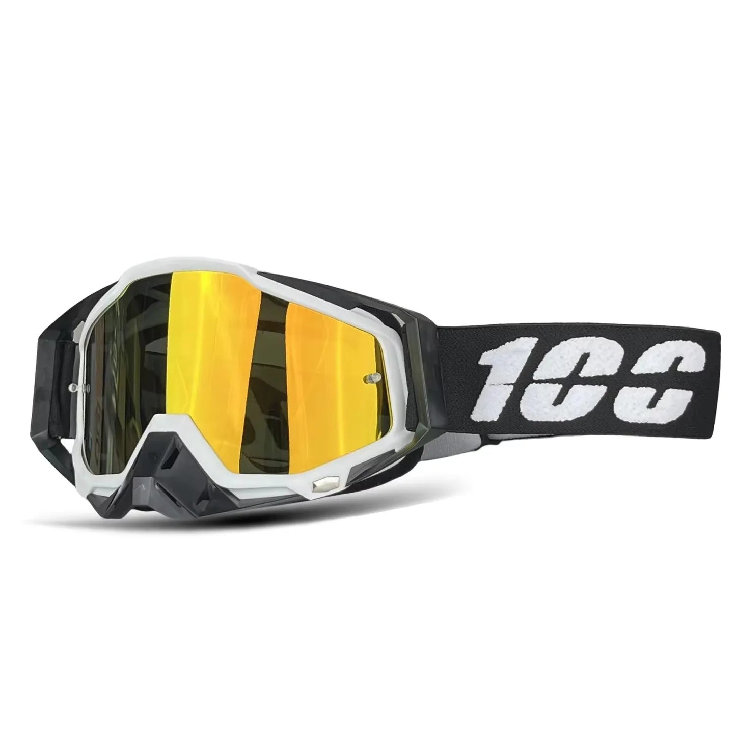 Off-road Goggles Motocross Glasses Motorcycle Sunglasses Man MTB ATV Mask Windproof Protection Skiing Cycling Racing Goggles