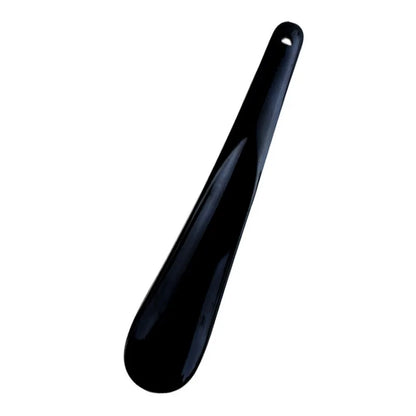 Lightweight Plastic Shoehorn with Travel Shoe Horn Helper for Men Women-Kids Aid Accessories Portable for Seniors