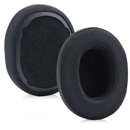 Replacement, Ear Pads for Skullcandy Hesh 3/ANC/Evo & Crusher Wireless/ANC/Evo/360 Headphones