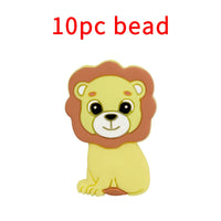 10pcs bead 3