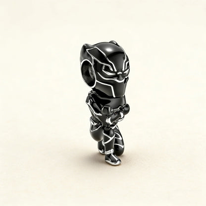 Hot Selling Iron Man,Spider Man,Joker Charm Bead fit European Original Silver Bracelet DIY Jewelry Gift Accessories for Women