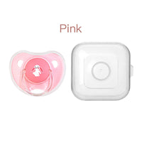 Pink-M