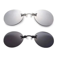 grey black 2pcs