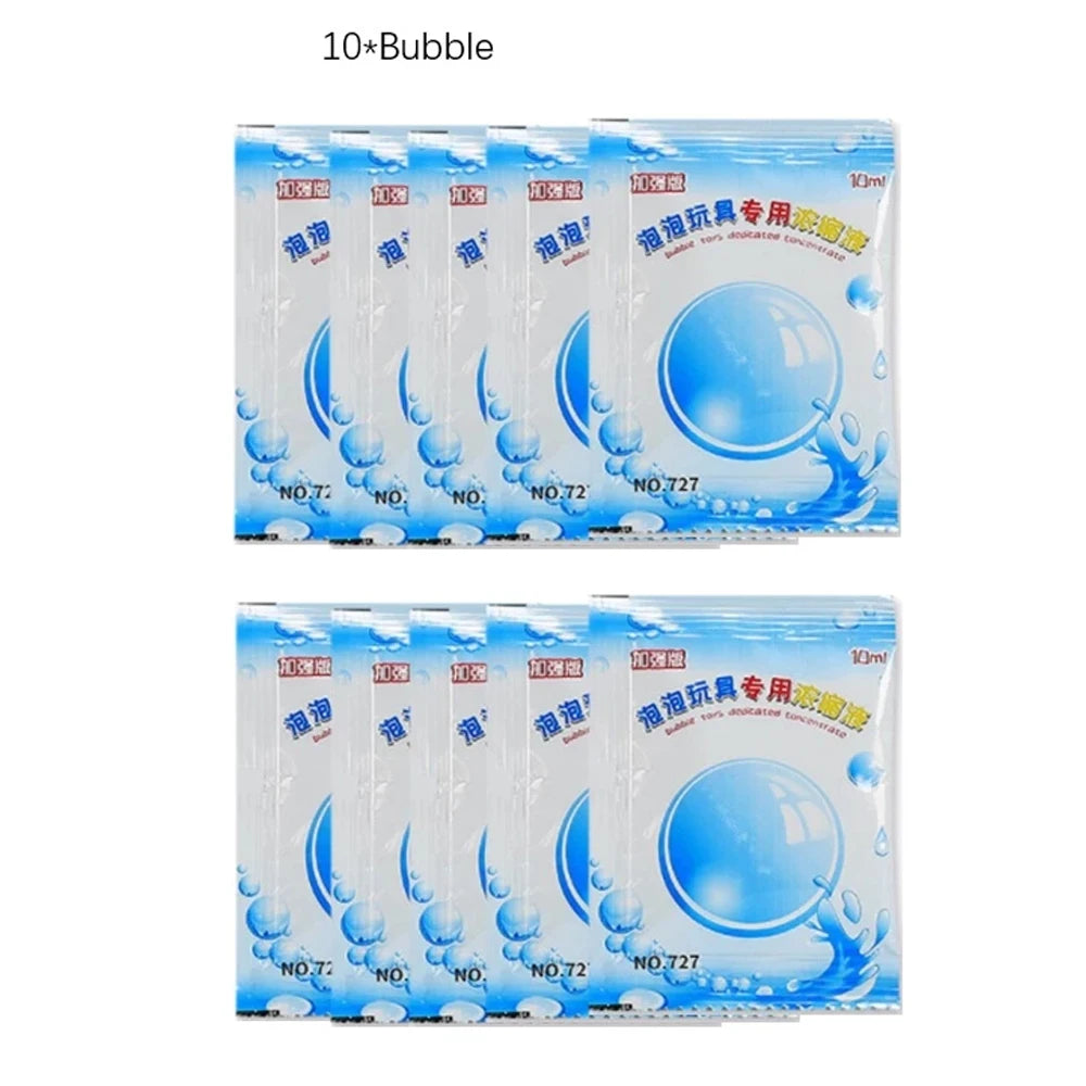 2024 Chinese New Year Imitation Firework Bubble Blowing Machine Electric Bubbles With Music Light Wedding Party Gift