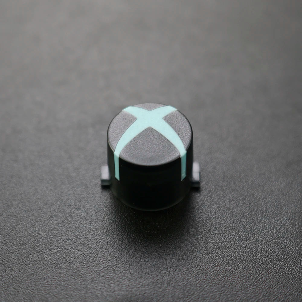 Replacement For Xbox Series X Wireless Controller ABXY Button kit For Xbox S X Gamepad Buttton  Accessories