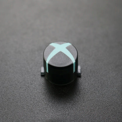 Replacement For Xbox Series X Wireless Controller ABXY Button kit For Xbox S X Gamepad Buttton  Accessories