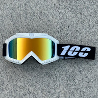 only goggles 9