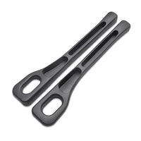 2PCS Black