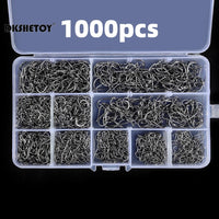 100pcs