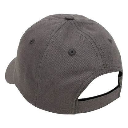 Baby Girl Baseball Caps Pink Black White Gray Children Low Profile Sun Hat Kids Boy Running Headwear Clothing Accessories