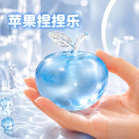 Blue apple