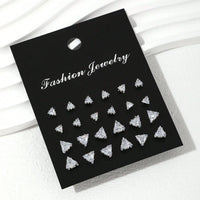 Triangle 4-6mm