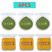 S  6PCS