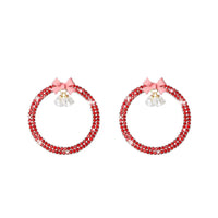 2pcs red