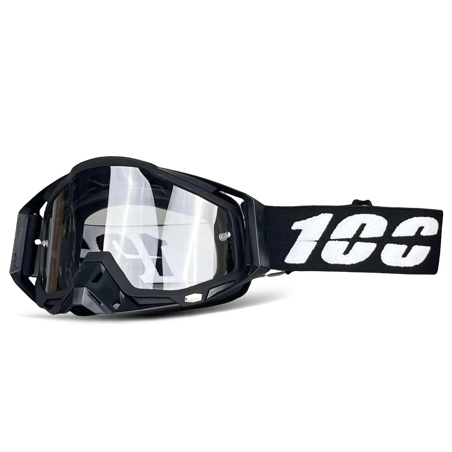 Off-road Goggles Motocross Glasses Motorcycle Sunglasses Man MTB ATV Mask Windproof Protection Skiing Cycling Racing Goggles