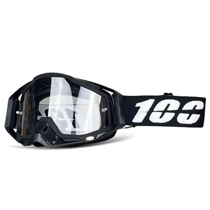 Off-road Goggles Motocross Glasses Motorcycle Sunglasses Man MTB ATV Mask Windproof Protection Skiing Cycling Racing Goggles