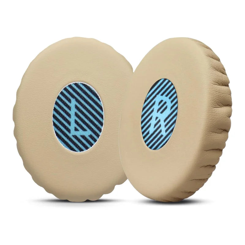 Replacement Foam Ear Pads Cushions for Bose SoundLink On Ear SoundTrue On-Ear Style OE2 OE2i Headphones