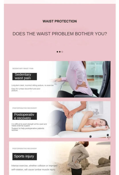 Woman Men Waist Trainer Sauna Sweat Belt Belly Corsets Control Sport Burner Workout Weight Loss Slimming Body Shaper Exercise