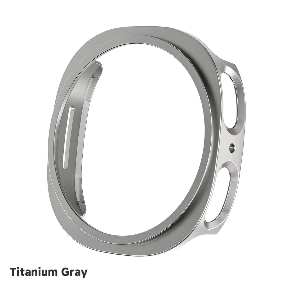 Glass+case For Samsung Galaxy watch 8 40mm 44mm scratch-resistant full-coverage screen protector For Samsung Galaxy watch8 Cover