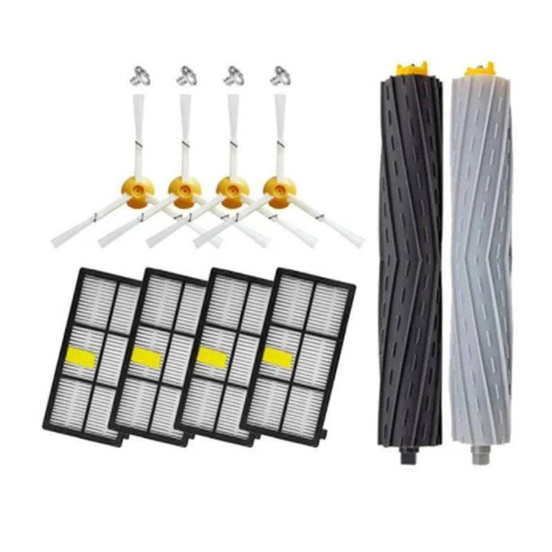 For iRobot Roomba 800 900 Series 805 850 860 861 864 866 870 871 880 890 891 960 980 981 985 961 Vacuum Accessories Replacement