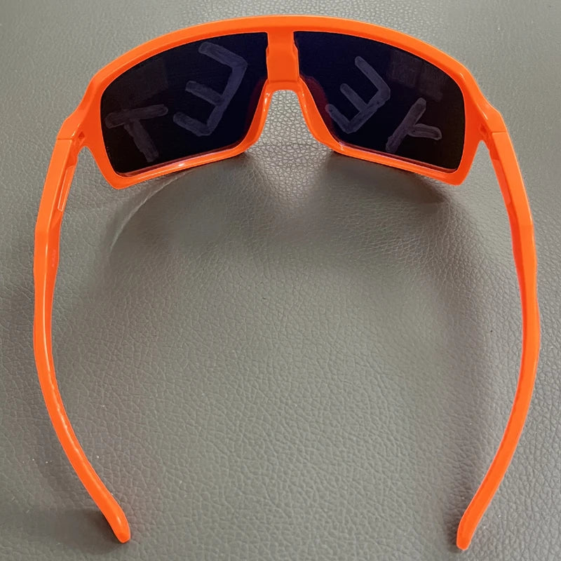 Jey Uso YEET Sunglasses Sports Shades MAIN EVENT Blue Glasses Bloodline USOS RARE Colors Motorcycle Glasses
