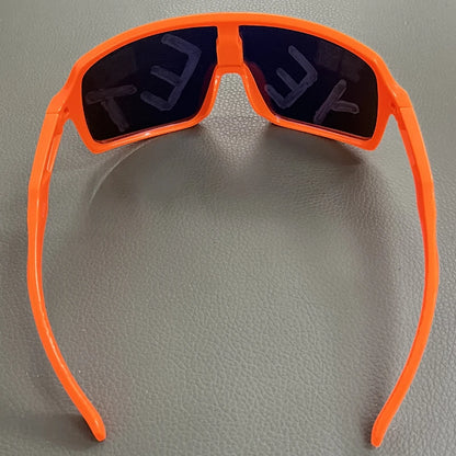 Jey Uso YEET Sunglasses Sports Shades MAIN EVENT Blue Glasses Bloodline USOS RARE Colors Motorcycle Glasses