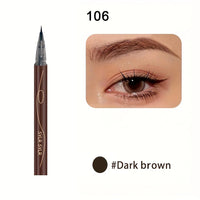 106 Dark Brown