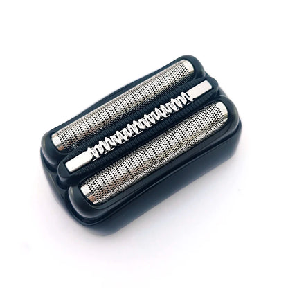 For Braun Series 3 21B Electric Shaver Head Accessories Knife Net Membrane 301S 310S 320S 340S 360S 3040S 3010s 3050cc