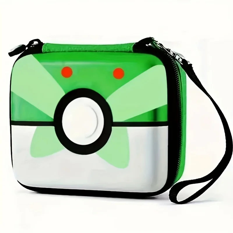 Trading Card Storage Box, Holds 400+ Card Deck Box for Baseball Cards/For Toploaders/for Graded Card/For MTG/For Magnetic Etc.