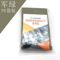 Green packaging-free