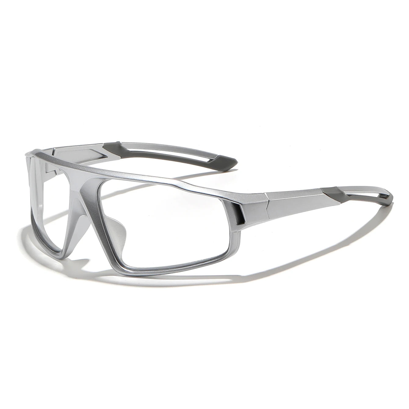 Fashion Brand Men Women Bicycle Photochromic Eyewear MTB Bike Fishing Running Cycling Sports Sunlasses Comfortable Goggles