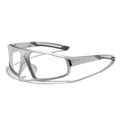 Fashion Brand Men Women Bicycle Photochromic Eyewear MTB Bike Fishing Running Cycling Sports Sunlasses Comfortable Goggles