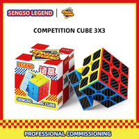 Speed Cube 3X3