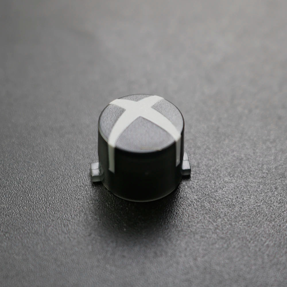 Replacement For Xbox Series X Wireless Controller ABXY Button kit For Xbox S X Gamepad Buttton  Accessories