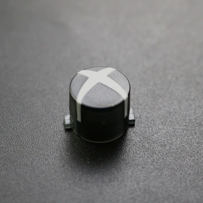 Replacement For Xbox Series X Wireless Controller ABXY Button kit For Xbox S X Gamepad Buttton  Accessories