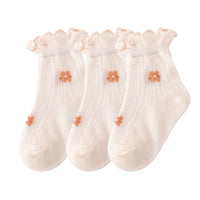 3Pair Pink