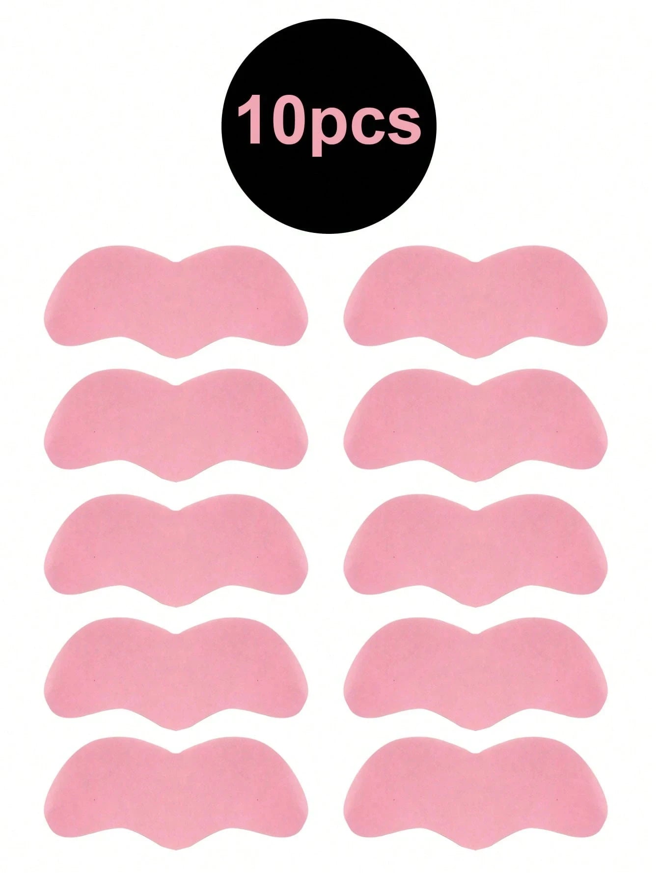 100/50/10 Pieces Of Nose Cleaning Stickers, Remove Blackheads And Acne, Deep Clean Pores, Absorb Oil And Dirt, Nose Mask Sticker