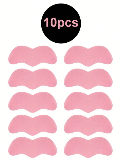 100/50/10 Pieces Of Nose Cleaning Stickers, Remove Blackheads And Acne, Deep Clean Pores, Absorb Oil And Dirt, Nose Mask Sticker