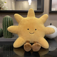 Yellow Sun