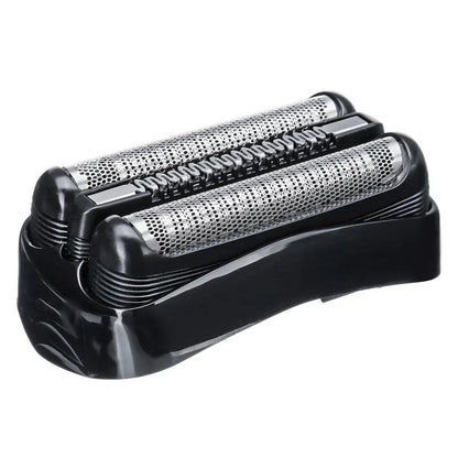 For Braun 32B 32S 21B Electric Shaver Head Accessories Knife Net Membrane 301S 310S 320S 340S 360S 3040S 3010s 3050cc