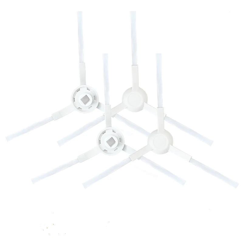 For Xiaomi Mi Robot Vacuum Mop 2S / Mop P / Mop Pro / XMSTJQR2S / STYTJ02YM Replacement Parts Main Side Brush Hepa Filter Mop