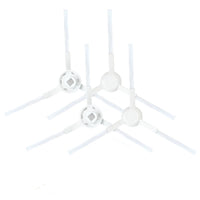 4PCS Side BrushW