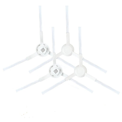 For Xiaomi Mi Robot Vacuum Mop 2S / Mop P / Mop Pro / XMSTJQR2S / STYTJ02YM Replacement Parts Main Side Brush Hepa Filter Mop