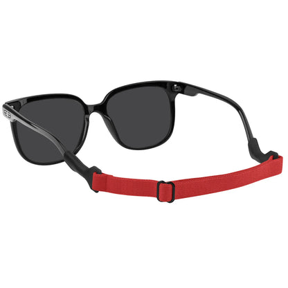1-6pcs Eyeglass Anti-Loss Lanyard Sports Glasses Elastic Rope Chain For Kids Adult Glasses Elasticity Strap Retainer Cord Holder
