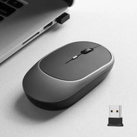 MouseGrey