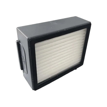 HEPA Filter for IRobot Roomba Evo, i,e Series: E5 E6 E7 I1 I3 I4 I5 I6 I7 I8 E, I, Series Robotic Vacuum Cleaners